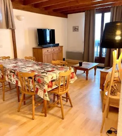 Appartement T2 Guzet Neige Ustou Esterno foto