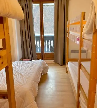 Appartement T2 Guzet Neige Ustou Esterno foto